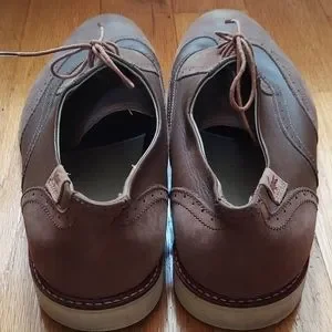 Lacoste | Shoes | Lacoste Sherbrooke Brogue 2 Mens Brown  display picture 2